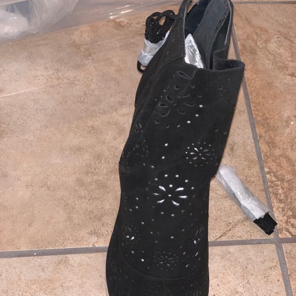 Booties - Picture 5 of 5